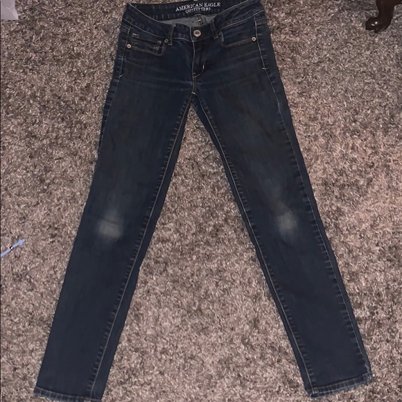 ✨flash sale!!✨ American Eagle Jeans - Picture 3 of 5